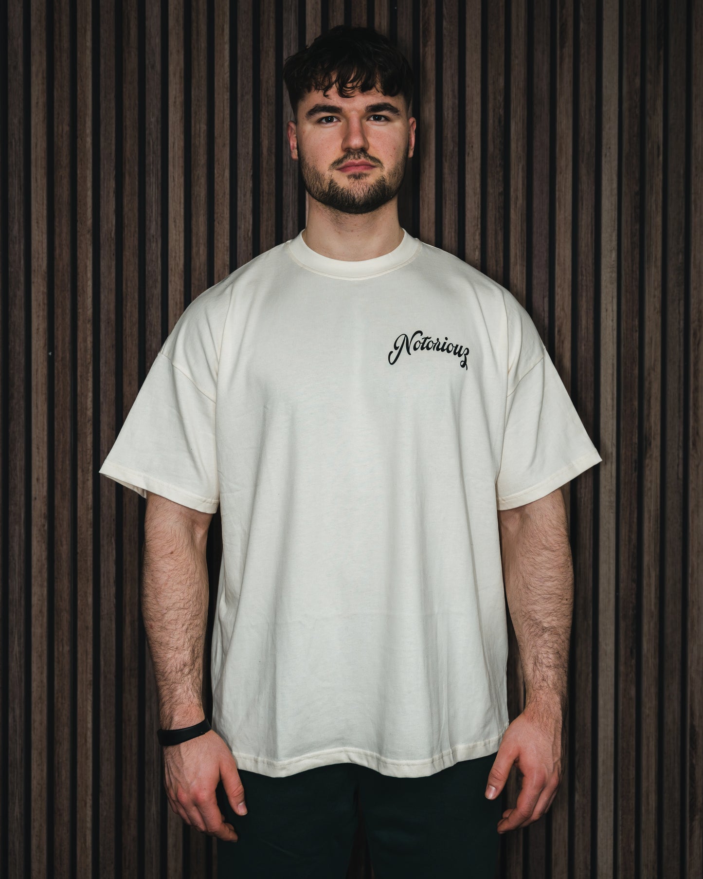 Essential Just Do Tee