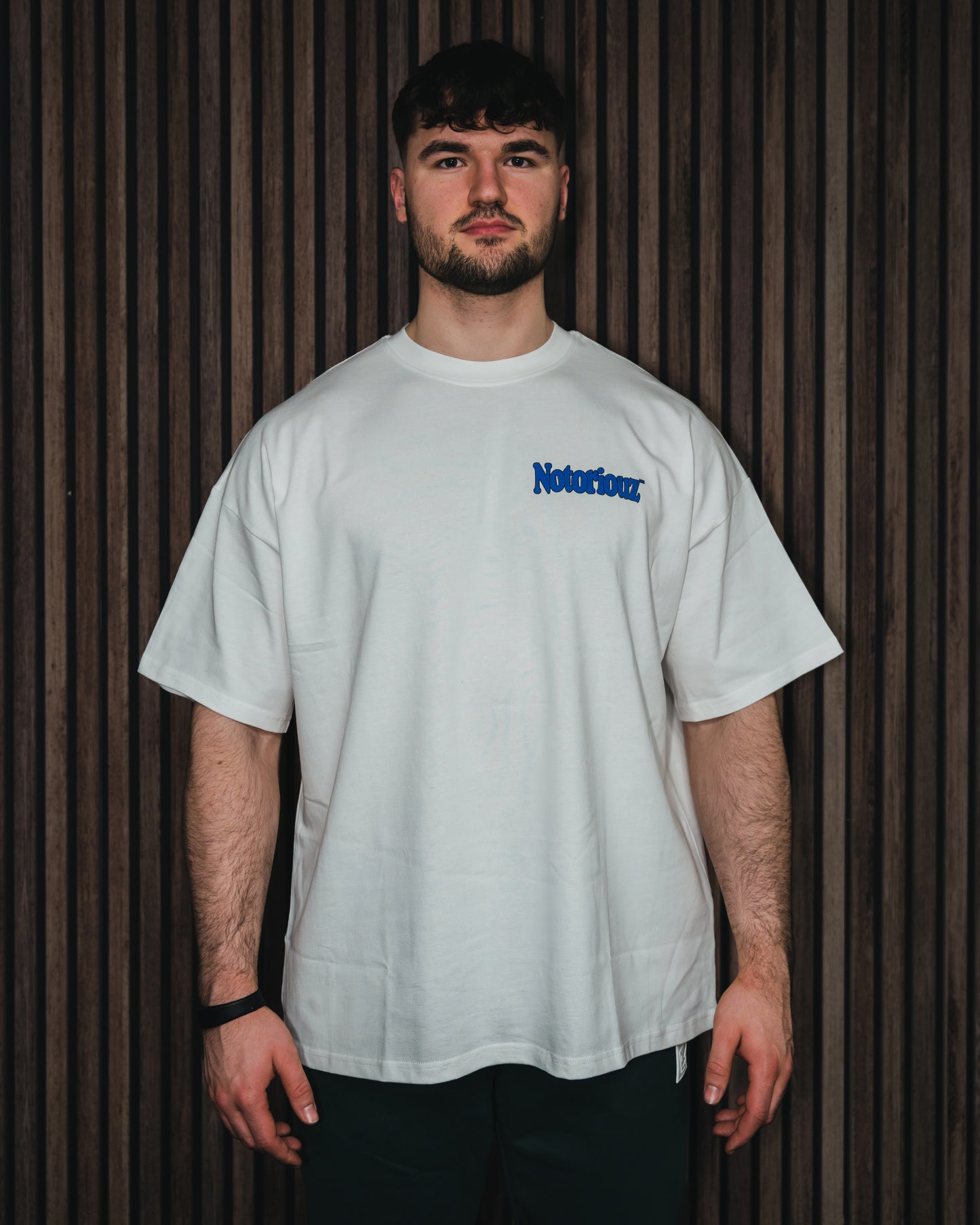 Essential A Way Tee