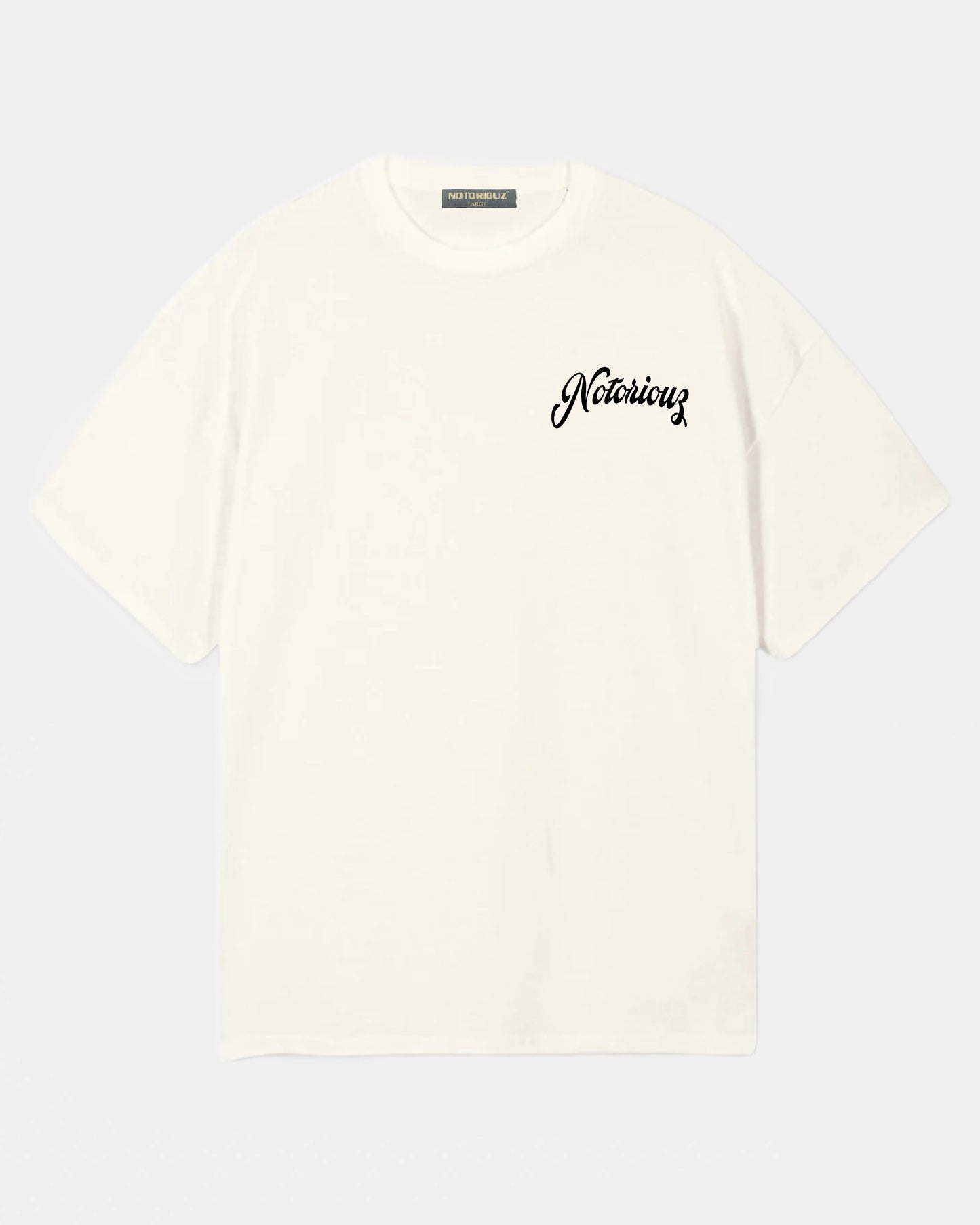 Essential Just Do Tee